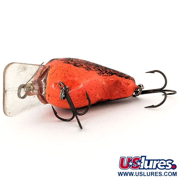 Vintage   Norman Fat Boy, 1/2oz  fishing lure #13238