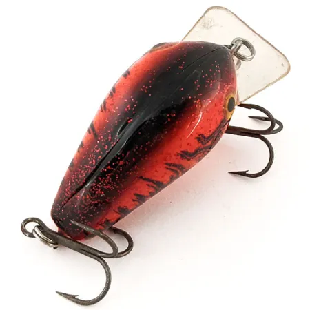 Vintage Norman Fat Boy, 1/2oz fishing lure #13238