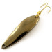 Vintage  Acme Fiord Spoon , 1/4oz Bronze (Brass) fishing spoon #13259