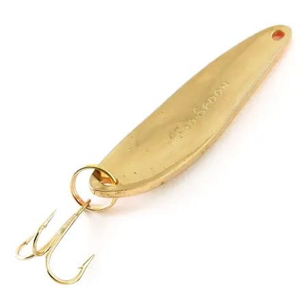 Vintage Acme Fiord Spoon, 1/4oz fishing spoon #17845