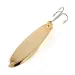 Vintage  Acme Kastmaster, 3/8oz Gold fishing spoon #13264
