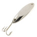 Vintage  Acme Kastmaster, 1/2oz Nickel fishing spoon #13272