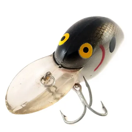 Vintage Bomber Fat A B06F, 3/5oz fishing lure #13277