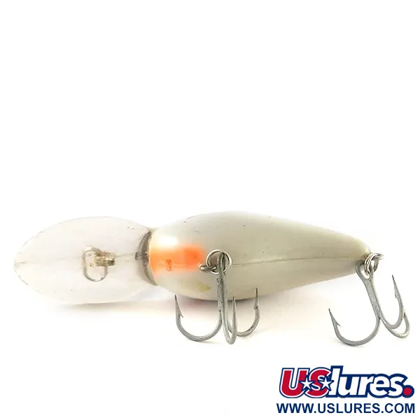 Vintage Bomber Fat A B06F, 3/5oz fishing lure #13277