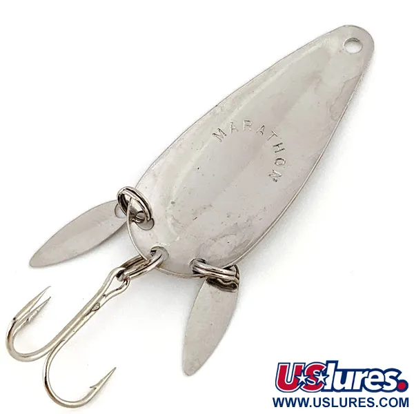 Marathon (with sonic blades)