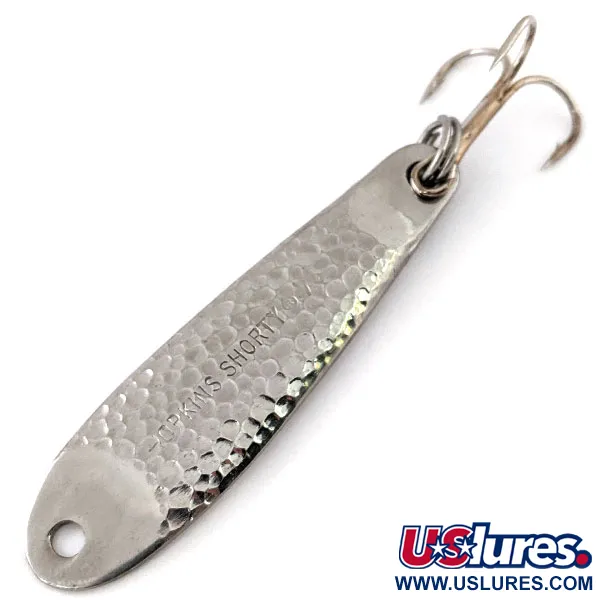 Hopkins Shorty 75 Jig Lure