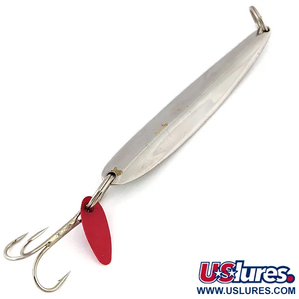 Bay de Noc Swedish pimple #9