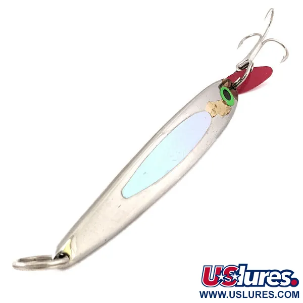 Bay de Noc Swedish pimple #9