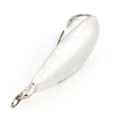 Weedless Johnson Silver Minnow