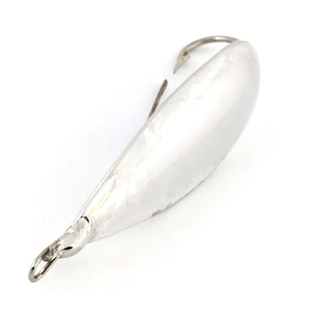 Weedless Johnson Silver Minnow