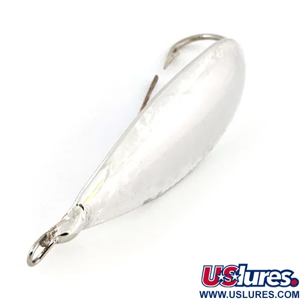 Weedless Johnson Silver Minnow