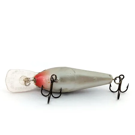 Vintage Rapala Fat Rap FR 7, 1/2oz fishing lure #13332