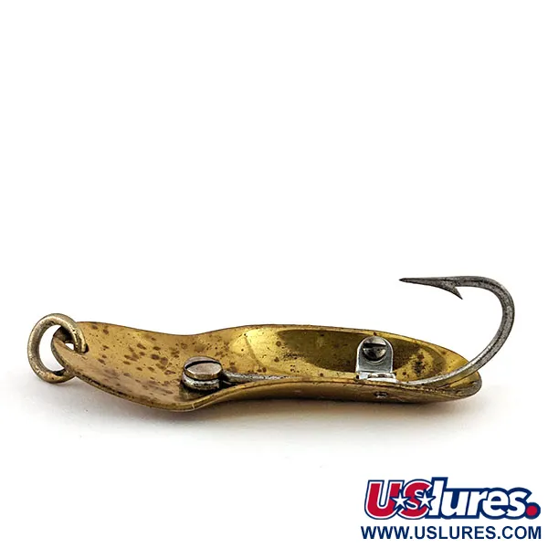 Weedless ​Pflueger CHUM 