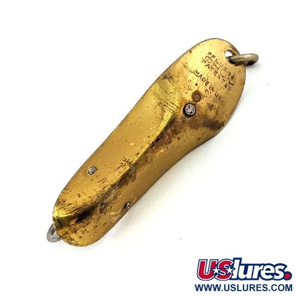 Weedless ​Pflueger CHUM 