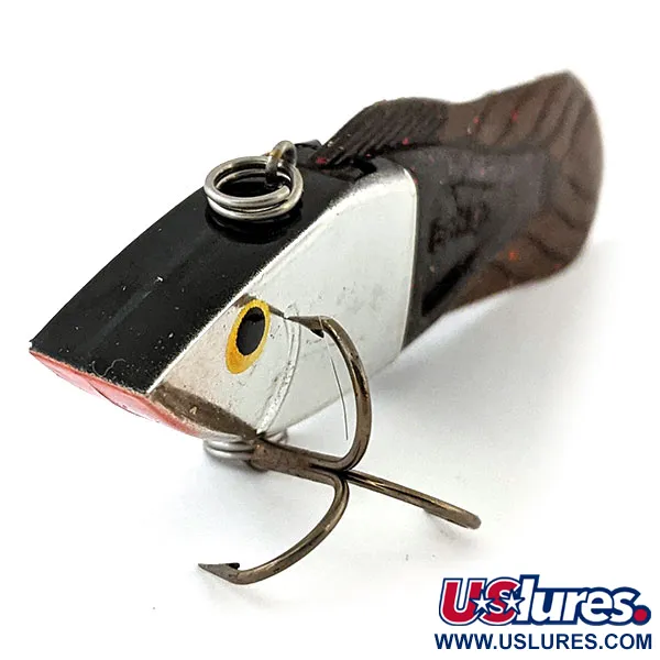 Berkley PowerBait Power Rattler (replaceable fin)