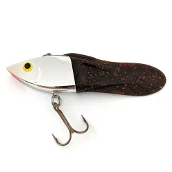 Berkley PowerBait Power Rattler (replaceable fin)