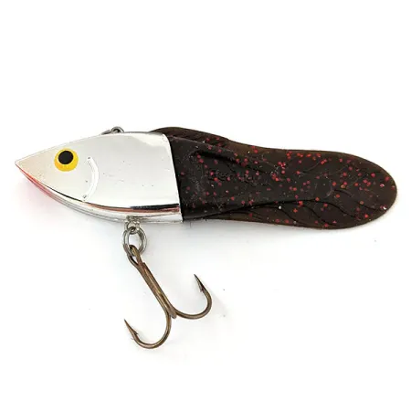 Berkley PowerBait Power Rattler (replaceable fin)