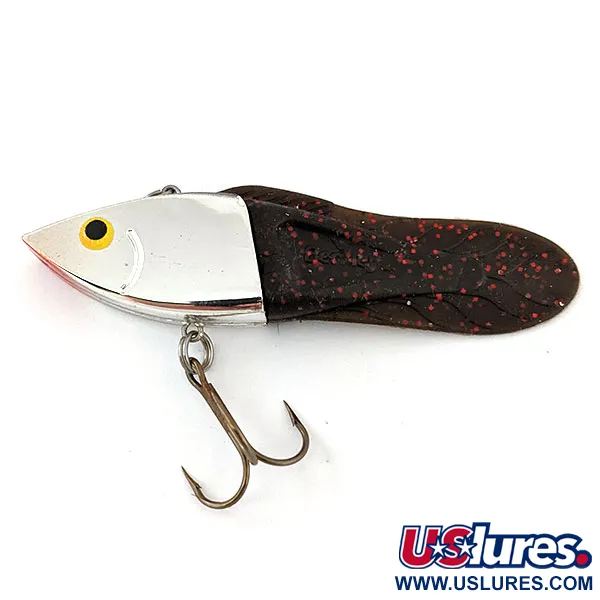 Berkley PowerBait Power Rattler (replaceable fin)