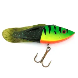 Berkley PowerBait Power Rattler UV (replaceable fins)