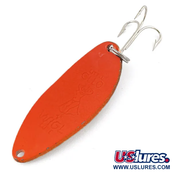 Little Cleo (Hula Girl)