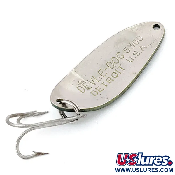 Dardevle Devle Dog 5300