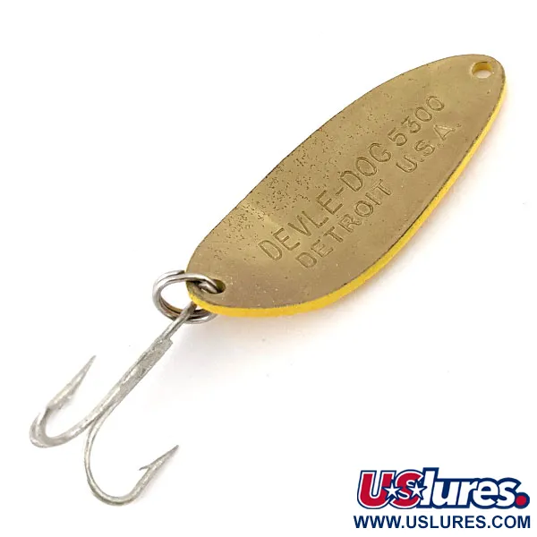 Dardevle Devle Dog 5300