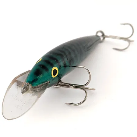 Vintage ​Rapala Magnums, 1/2oz fishing lure #13366