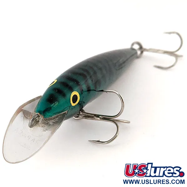 Vintage ​Rapala Magnums, 1/2oz fishing lure #13366