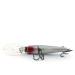 Vintage  Cotton Cordell Cott3on Cordell Deep Minnow , 1/4oz Light Blue / Silver fishing lure #13368