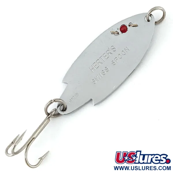 Herter's Swiss Spoon 