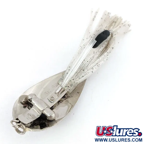 Nemire Lures Red Ripper Rattlin​