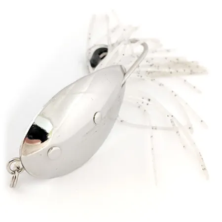 Nemire Lures Red Ripper Rattlin​