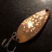 Vintage  Seneca Little Cleo Crystal, 1/4oz Crystal fishing spoon #13385