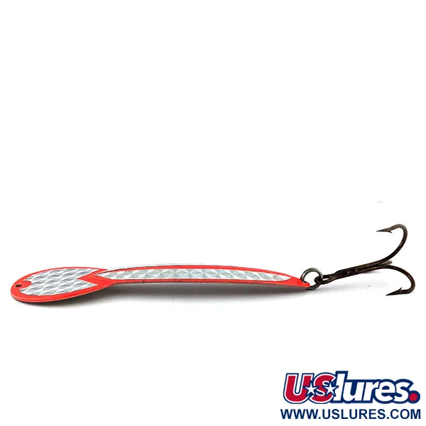 Vintage   Glen Evans Loco 6, 1 2/3oz  fishing spoon #13400