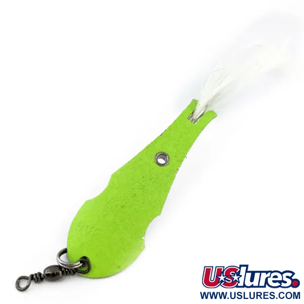 Panther Martin Zig Zag con Penna UV