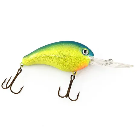 Strike King Pro Model 5XD