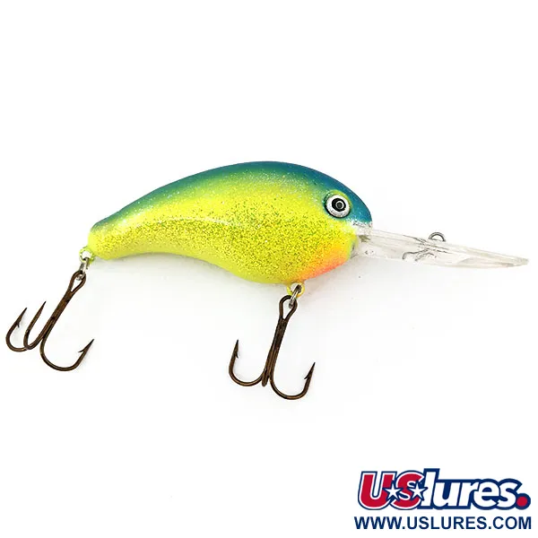 Strike King Pro Model 5XD