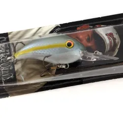 Strike King KVD 3 Silent Stalker