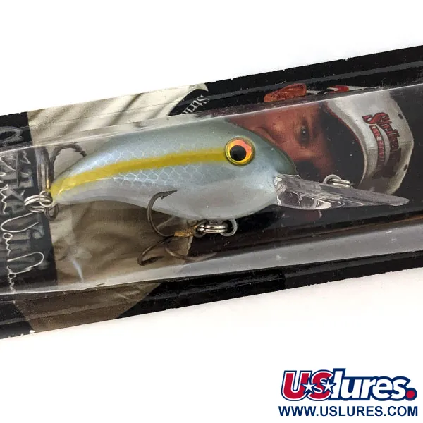 Strike King KVD 3 Silent Stalker