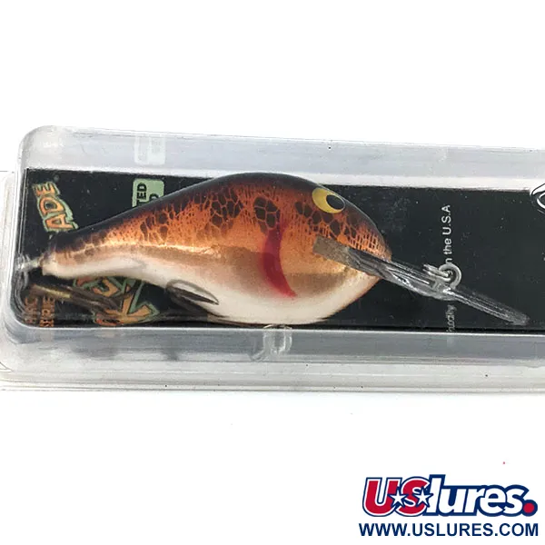   Renegade Little Diver , 2/5oz  fishing lure #13414