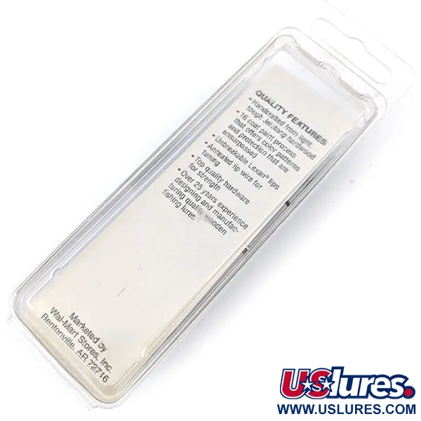   Renegade Little Diver , 2/5oz  fishing lure #13414