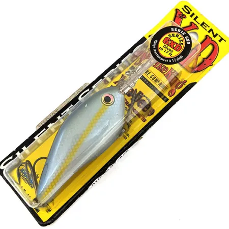 Strike King Model 6XD