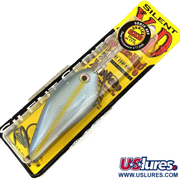 Strike King Model 6XD