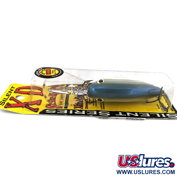   Strike King Model 6XD, 1oz  fishing lure #13415