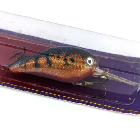 Renegade Deep Crank Shad, 2/5oz fishing lure #13417