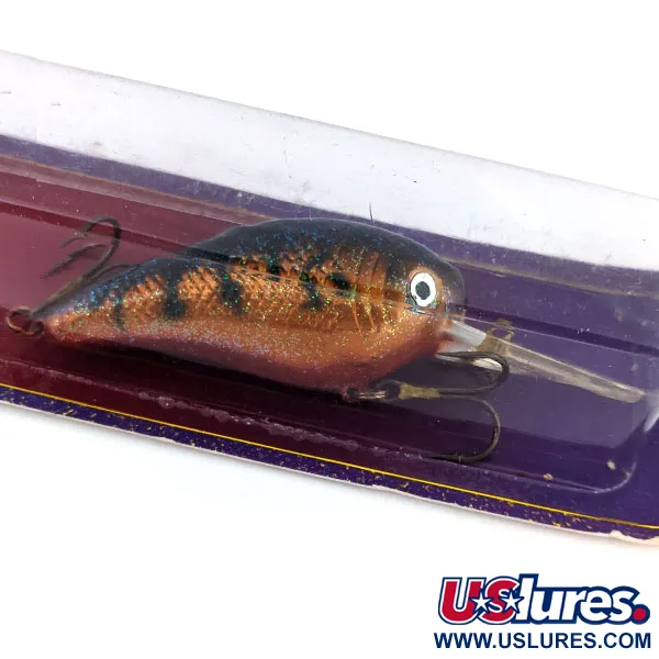   Renegade Deep Crank Shad, 2/5oz  fishing lure #13417