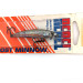   Rebel Ghost Minnow, 1/8oz Rainbow Trout fishing lure #13419