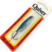   ​Luhr Jensen Quiver, 1/4oz Blue Shiner fishing spoon #13420