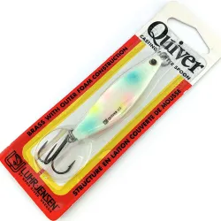 ​Luhr Jensen Quiver UV