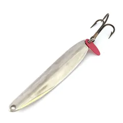 Bay de Noc Swedish pimple #8